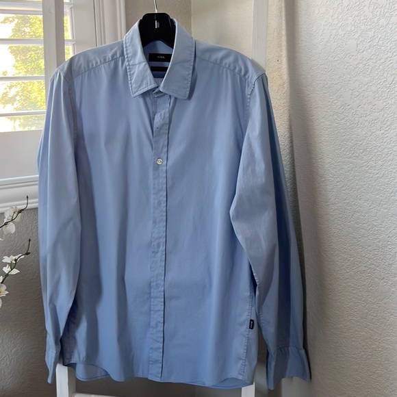 BOSS Hugo Boss button down shirt - Picture 7 of 13